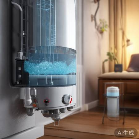 壁挂炉加水后可能出现的现象及解决方法