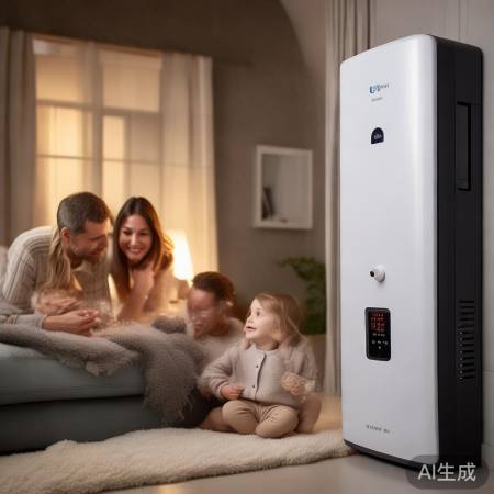 选热水器，温暖过冬