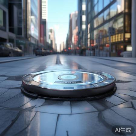 芜湖智能井盖锁推荐：本地口碑哪家强？