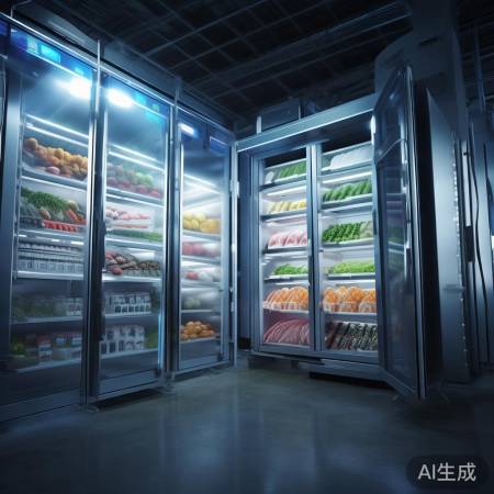 冷库冰箱价格一览表