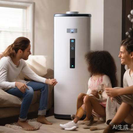 电热水器选购指南：家庭人数决定最佳型号
