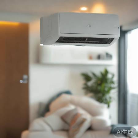 中央空调选几匹合适？客厅空调匹数推荐