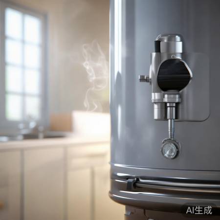 热水器解压发热是否正常？揭秘真相