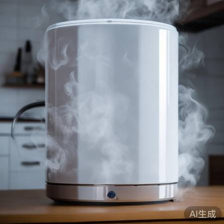 热水器异常发热需检查