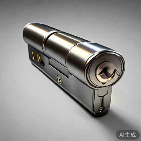 “C级锁芯最安全”