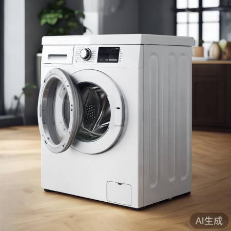 洗漱台洗衣机一体尺寸推荐：打造理想家居空间尺寸指南