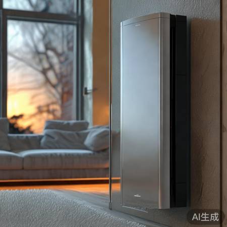 燃气壁挂炉换电壁挂炉的优势解析