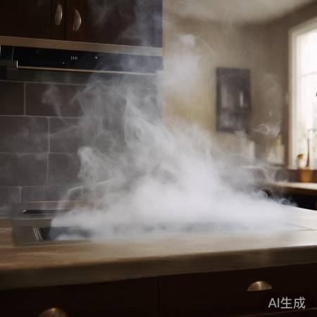 集成灶楼下烟味困扰？教你一招解决之道