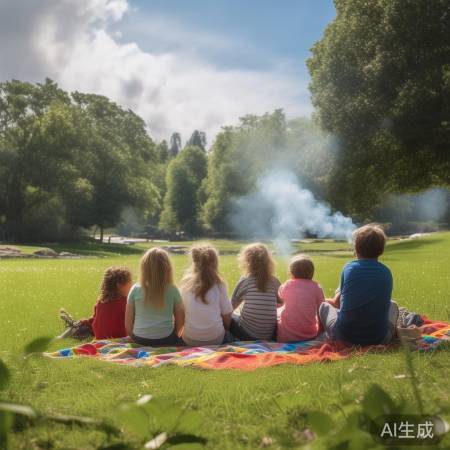 生活回归自然，告别烟味困扰