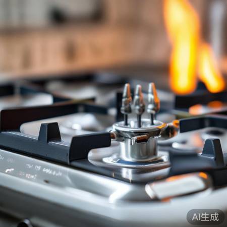 燃气灶打不着火的原因解析