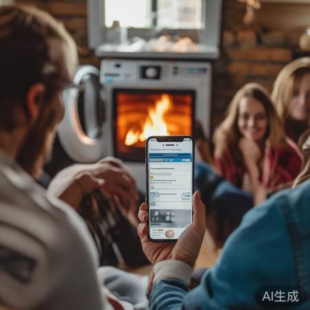 美的洗衣机突然断电怎么办？快速解决指南