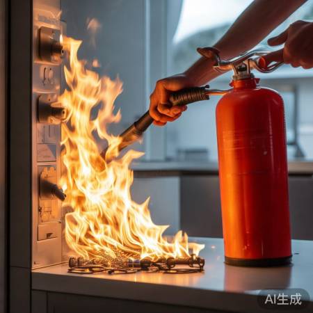 消毒柜起火处理方法及注意事项