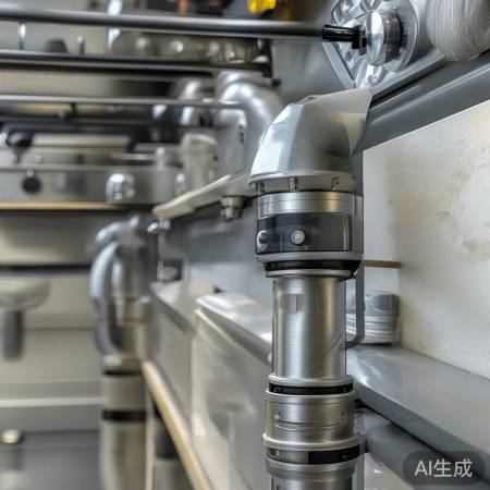 燃气灶管线，选正规厂家