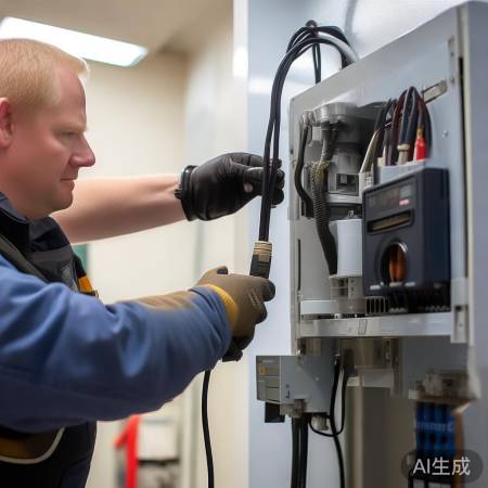 壁挂炉电源改装教程：轻松提升使用体验