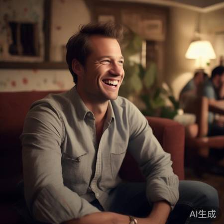 Singer真诚热情，让人喜爱