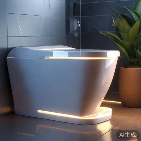 东莞智能坐便器：舒适生活新选择