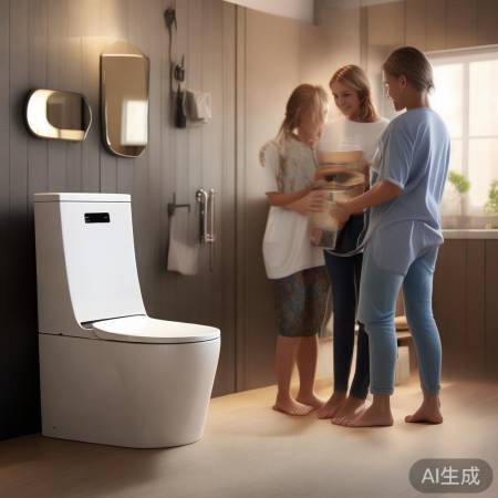 智能坐便器，适度为佳