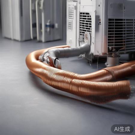 空调高压管：揭秘哪种是关键部件