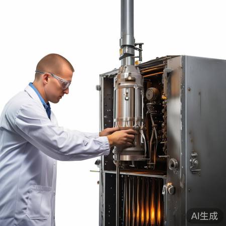 天燃气灶炉芯更换教程：轻松操作，安全高效