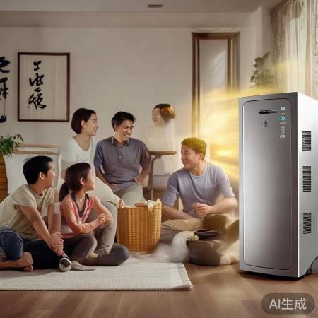 泉州空气能采暖机品牌哪家更胜一筹？