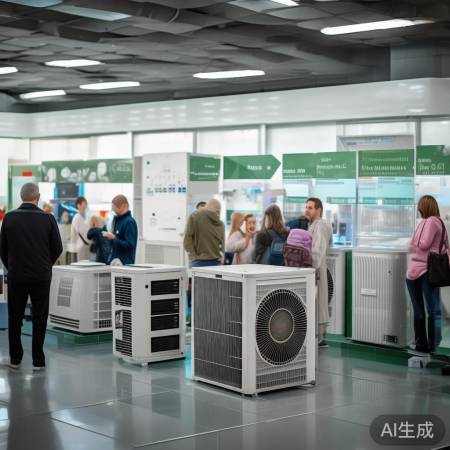 泉州空气能机品牌推荐