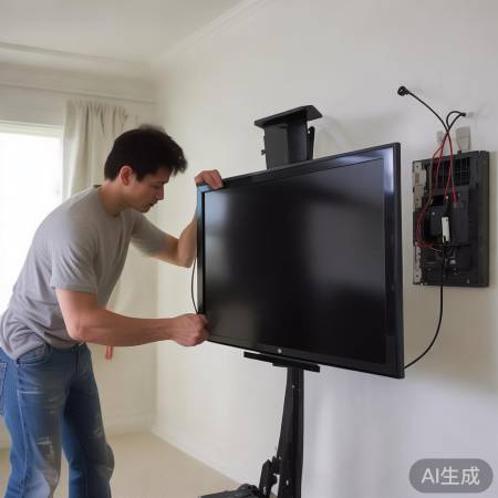 电视升级指南：如何轻松更换新一代电视机