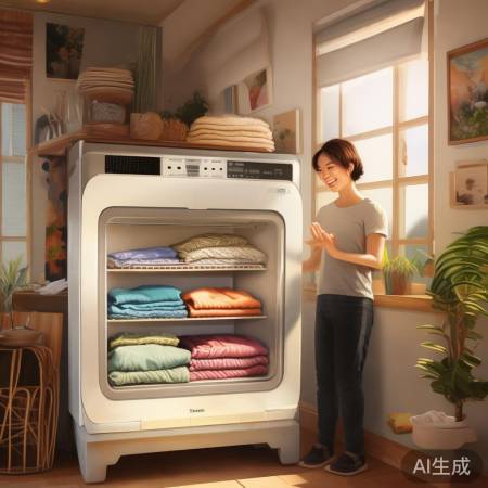 蒸汽消毒柜高效消毒衣物攻略