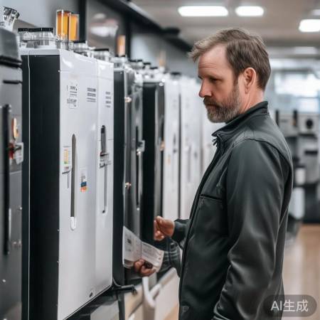 燃气壁挂炉选购技巧