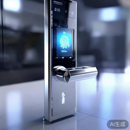指纹锁，品质优先