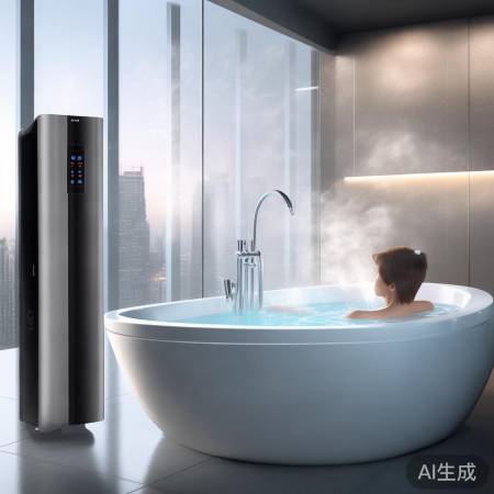 林内热水器，选对不烦恼