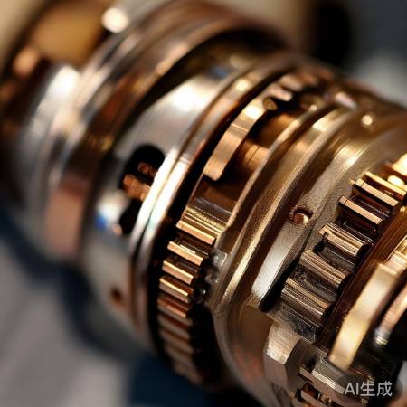 “13齿轮锁芯，独特坚固防撬”