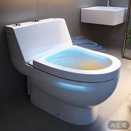 马桶智能方舟体验评测：实用性与舒适度双赢