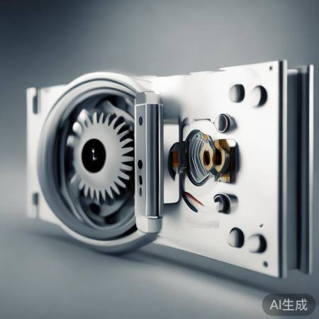 保险柜无钥匙如何轻松开启？