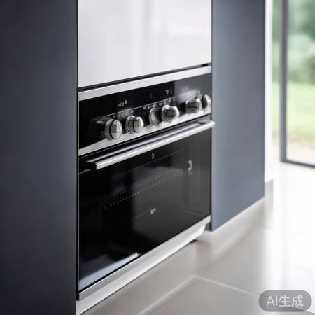 南宁好太太集成灶：厨房生活新选择，健康烹饪好帮手