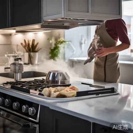 定期清洁，注意安全