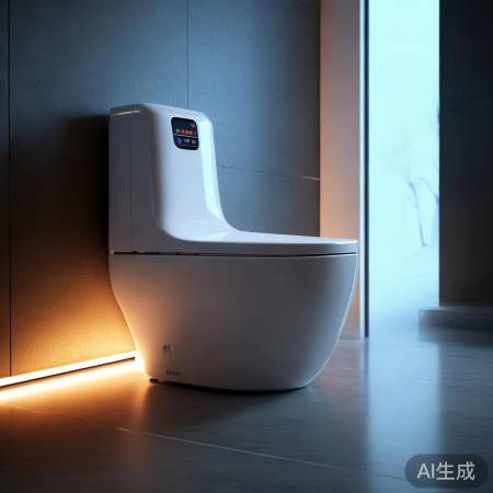 Bto智能马桶评测：品质生活新选择