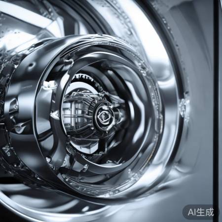 亚克力洗衣机承重解析：承重能力与选购技巧揭秘