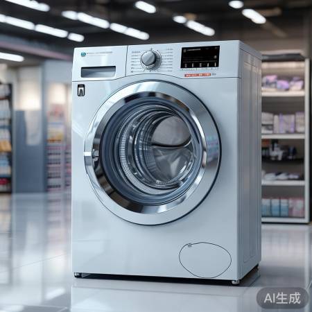 亚克力洗衣机选购指南