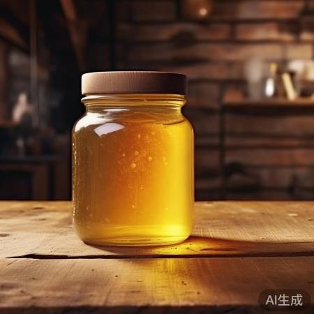 蜂蜜储存小技巧：冰箱保存方法大揭秘