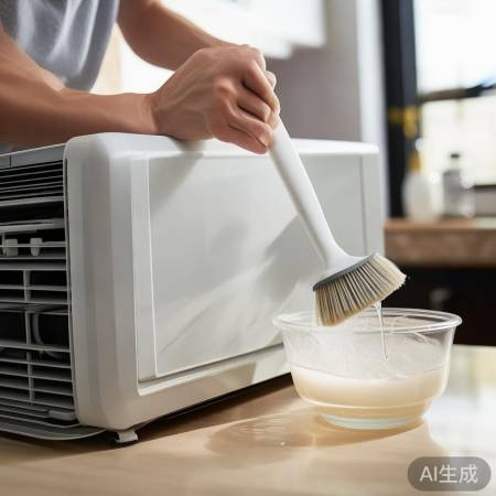 空调散热片油污处理攻略：轻松恢复散热效能