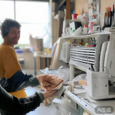 空调清洁攻略分享