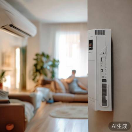 分体空调,价美安装易