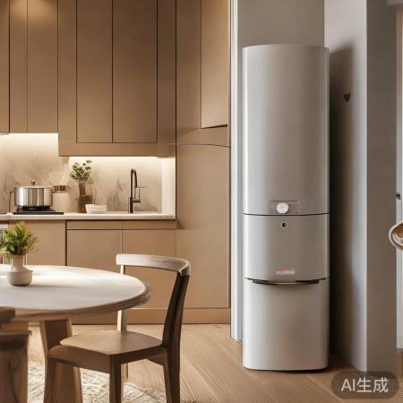 优化厨房布局，和谐实用