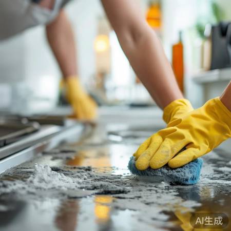 江苏地区家用油烟机清洁服务价格一览