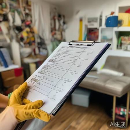 清洁服务价格浮动