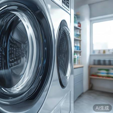 洗衣机质量参差不齐，选信誉好品