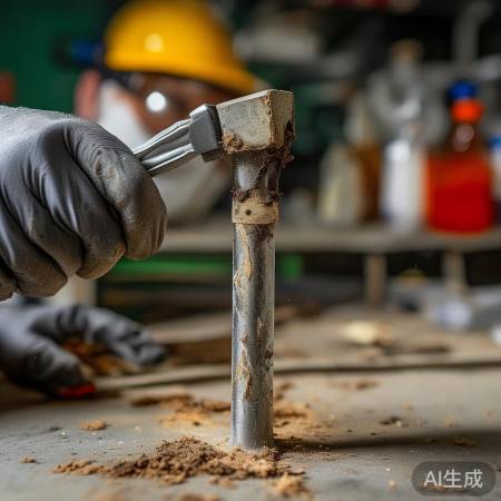 海尔S7热水器换镁棒教程：轻松解决水质问题