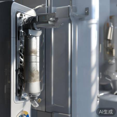 “热水器镁棒需检查”