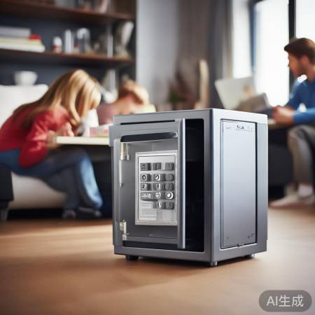 保险柜密码小常识：轻松掌握安全存储技巧