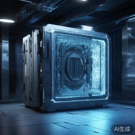 保险柜守护500万美金，揭秘顶级安全之道